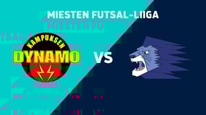 KaDy - Akaa Futsal - KaDy - Akaa Futsal 4.5.