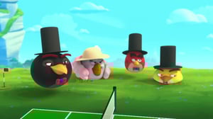 Angry Birds Slingshot Stories (S) - Angry Birds Slingshot Stories (S)