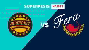 Kirittäret - Fera - Kirittäret - Fera 24.8.