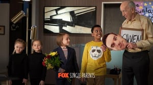 Single Parents (S) - Lounas Will Cooperin seurassa