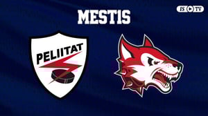 Peliitat - Jokipojat - Peliitat - Jokipojat 29.12.