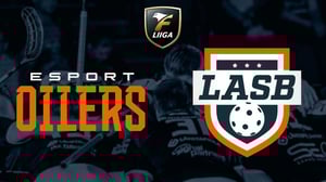 Oilers - LASB, miehet Fanikamera - Oilers - LASB, miehet Fanikamera 19.11.