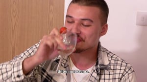 Sinkkuillallinen - Ikäkysymys