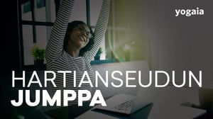 Hartianseudun jumppa - Hartianseudun jumppa