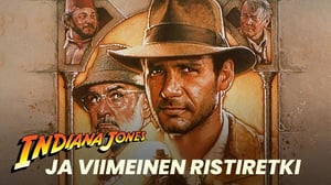 Indiana Jones ja viimeinen ristiretki (12) - Indiana Jones ja viimeinen ristiretki