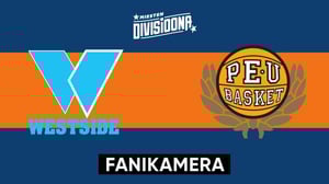 Westside - PeU-Basket, Fanikamera - Westside - PeU-Basket, Fanikamera 7.2.