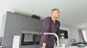 MTV's Living the Dream - Valmiina haasteeseen