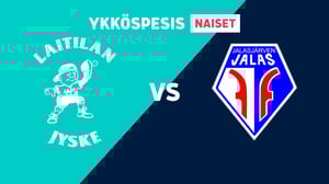 Laitilan Jyske - Jalasjärven Jalas - Laitilan Jyske - Jalasjärven Jalas 30.7.