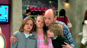 Nicky, Ricky, Dicky & Dawn (S) - The Quadfather