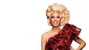 RuPaul's Drag Race (7) - 10s Across the Board