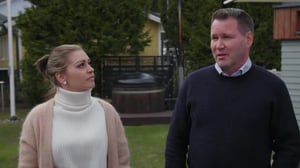 Remppa vai muutto Suomi - Lapsiperhe aikuisten kodissa