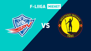 SPV - Indians - SPV - Indians 15.10.