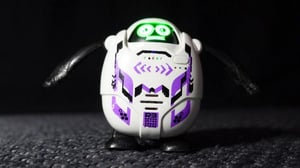 HS Lasten uutiset - Lasten uutiset 19.12. - Joko on robottien aika?