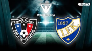 FC Inter - HIFK - FC Inter - HIFK 16.8.