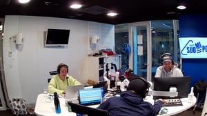 Radio Suomipopin Aamulypsy - 13.6. Koko Shitti