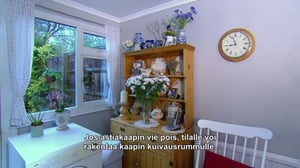 Rempalla kaupaksi - Ylösalaisin oleva talo