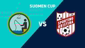 Fish United - Sporting Kristina - Fish United - Sporting Kristina 7.5.