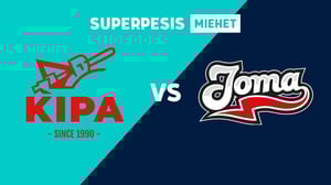 Kiteen Pallo -90 - Joensuun Maila - Kiteen Pallo -90 - Joensuun Maila 30.7.