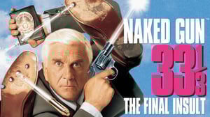 Mies ja alaston ase 33 1/3: Viimeinen solvaus (7) - Mies ja alaston ase 33 1/3: Viimeinen solvaus (7)