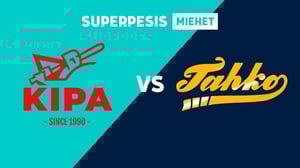 Kiteen Pallo -90 - Hyvinkään Tahko - Kiteen Pallo -90 - Hyvinkään Tahko 15.5.