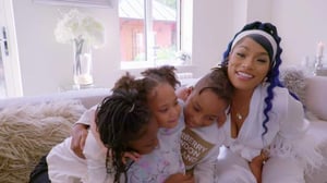 MTV Cribs International - Caitlyn Jenner and Stefflon Don