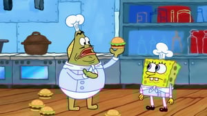 Paavo Pesusieni (7) - Vauvakaasu; Vaihtokokki