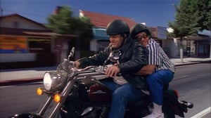 The King of Queens (Paramount+) - Queasy Rider