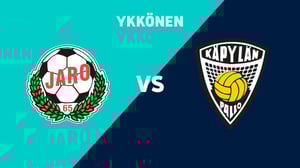FF Jaro - KäPa - FF Jaro - KäPa 7.10.
