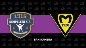 KeKi - MyVe, naiset Fanikamera - KeKi - MyVe, naiset Fanikamera 5.7.