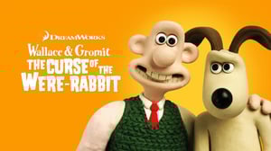 Wallace & Gromit: Kanin kirous (7) - Wallace & Gromit: Kanin kirous (7)