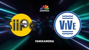 Siilinjärven Pesis - Vimpelin Veto, Fanikamera - Siilinjärven Pesis - Vimpelin Veto, Fanikamera 22.8.