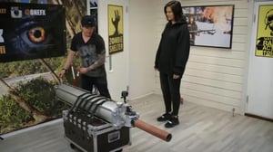 Myytinräjäyttäjät (7) - Dolgorukin kuolema