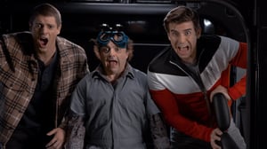 Danger Force (7) - Guardians of the Ponytail