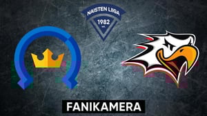 K-Espoo - Sport, Fanikamera - K-Espoo - Sport, Fanikamera 12.9.