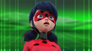 Miraculous: Ladybugin ja Cat Noirin seikkailut (7) - Pelimies 2.0