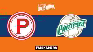 Pyrintö Akatemia - Hyvinkään Ponteva, Fanikamera - Pyrintö Akatemia - Hyvinkään Ponteva, Fanikamera 19.12.