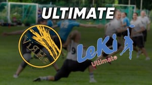 ViRHe vs LeKi, U20 finaali - ViRHe vs LeKi, U20 finaali 21.9.