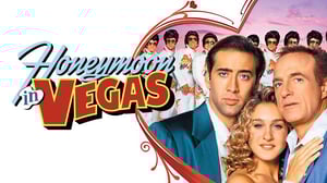 Kuherruskuukausi Vegasissa (S) - Honeymoon in Vegas