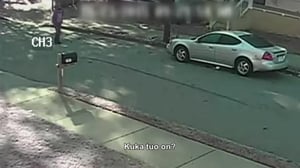 48 tuntia rikoksesta (12) - Kylmää kyytiä