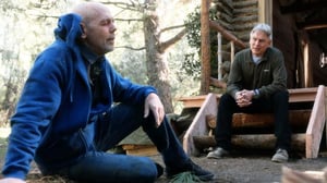 NCIS (Paramount+) (12) - Cabin Fever