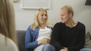 Toisenlaiset äidit - Ensimmäisestä seurustelusuhteesta vanhemmiksi