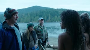 Siren (12) - Taistelu kadulla