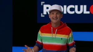 Ridiculousness - Chanel and Sterling CCXI