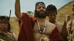 Historiaa hiprakassa(Paramount+) (16) - New Mexico