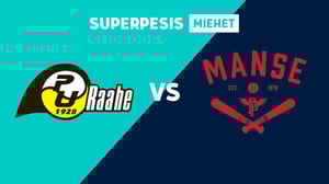 Pattijoen Urheilijat - Manse - Pattijoen Urheilijat - Manse 4.7.