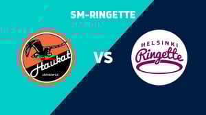 Haukat - Helsinki - Haukat - Helsinki 23.9.