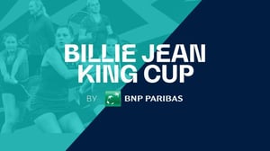 Billie Jean King Cup - Billie Jean King Cup 15.4.