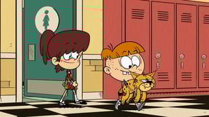 Näin meillä (7) - Vaarallinen morsian; Kuria käytäville