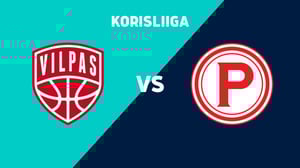 Salon Vilpas - Tampereen Pyrintö - Salon Vilpas - Tampereen Pyrintö 9.12.