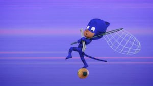 Pyjamasankarit (7) - Kollin iso keikka & Pöllön uusi liike